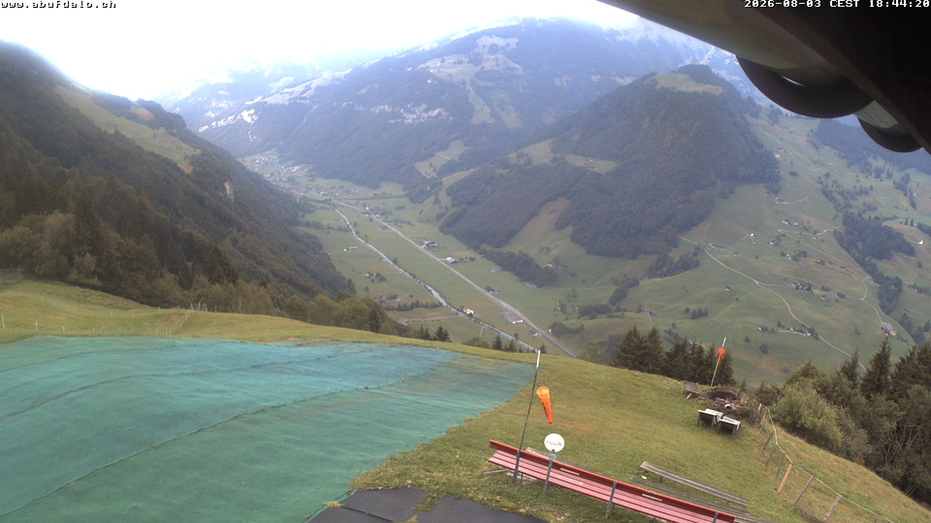 Wolfenschiessen: Büelen