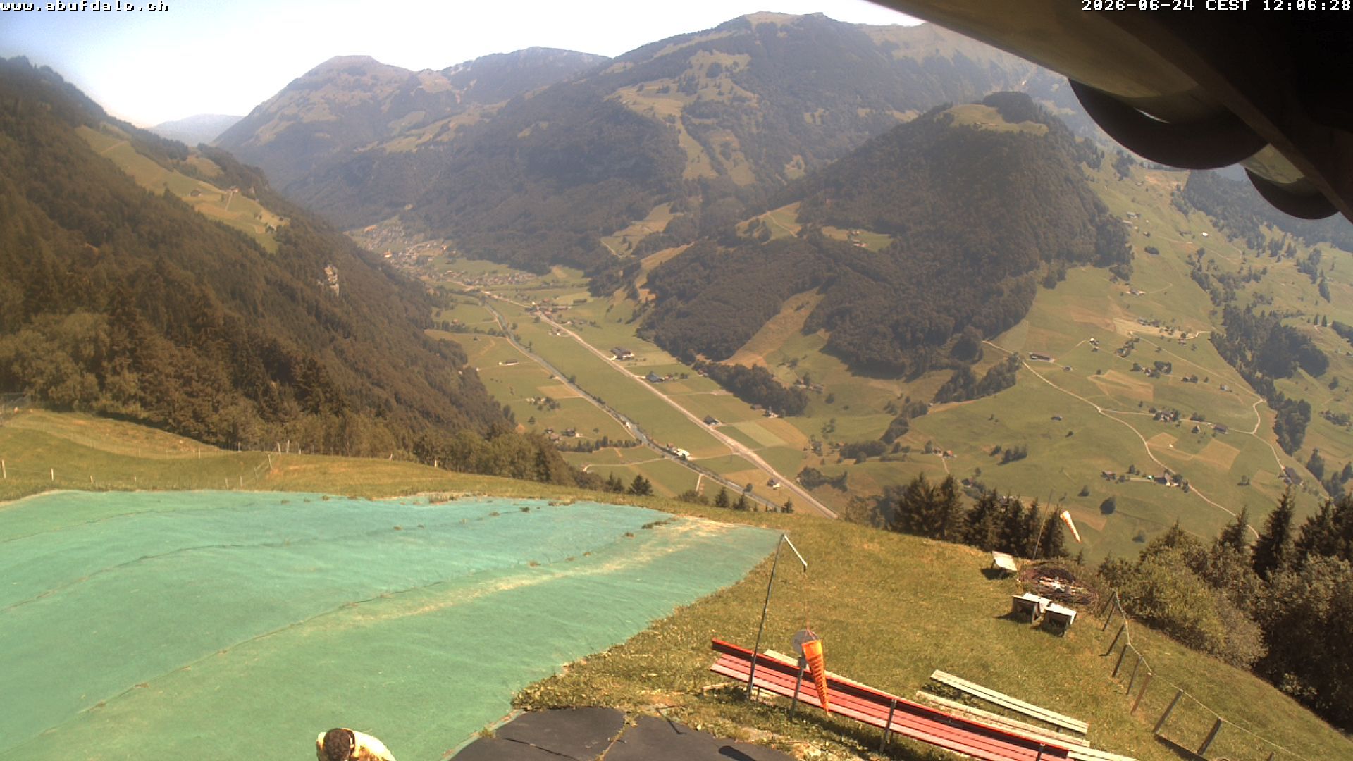Wolfenschiessen: Büelen