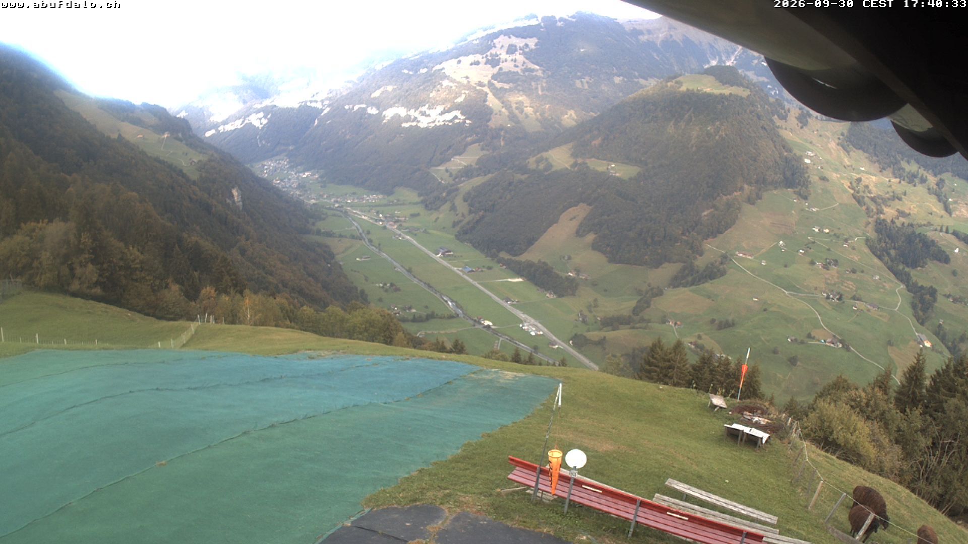 Wolfenschiessen: Büelen