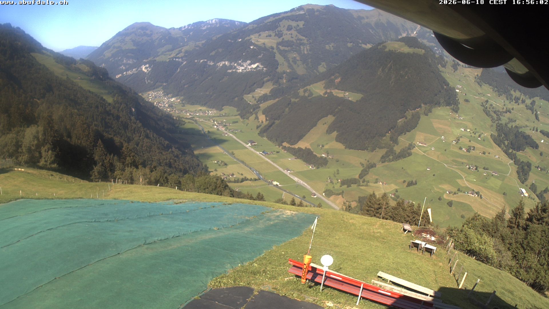 Wolfenschiessen: Büelen