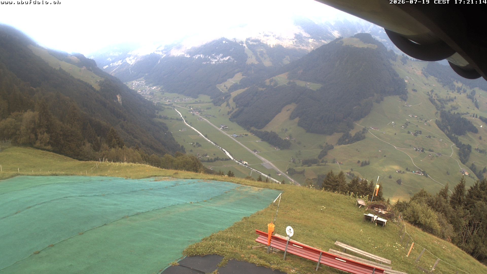 Wolfenschiessen: Büelen