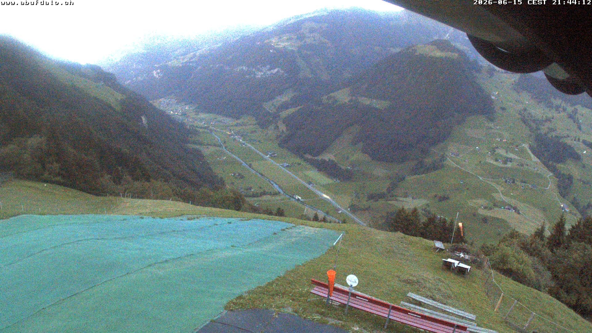 Wolfenschiessen: Büelen