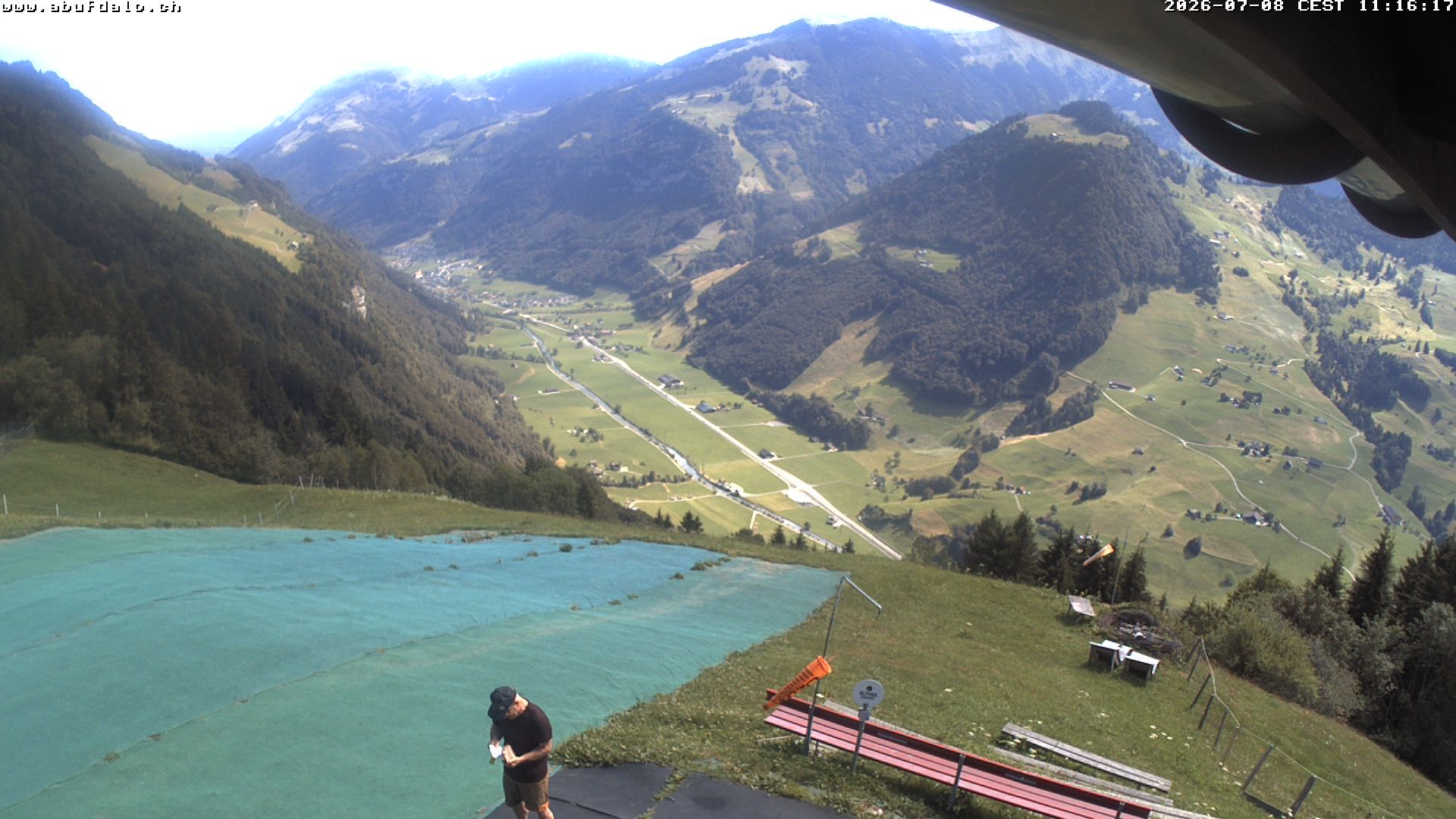 Wolfenschiessen: Büelen