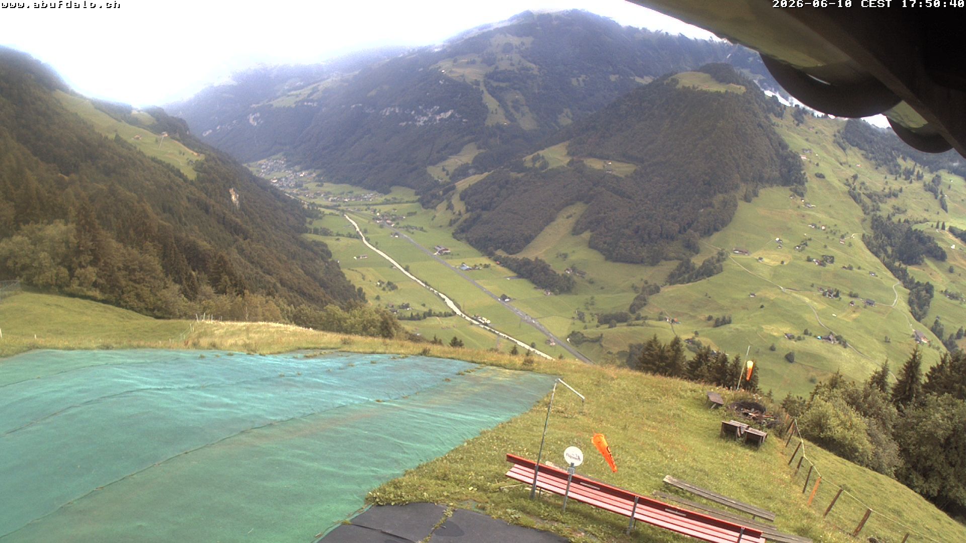 Wolfenschiessen: Büelen