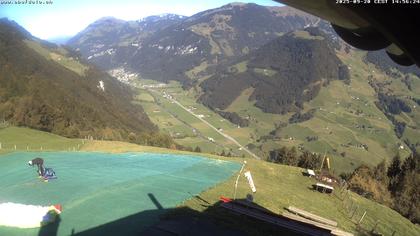Wolfenschiessen: Büelen
