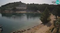 Drage: camp - Oaza mira