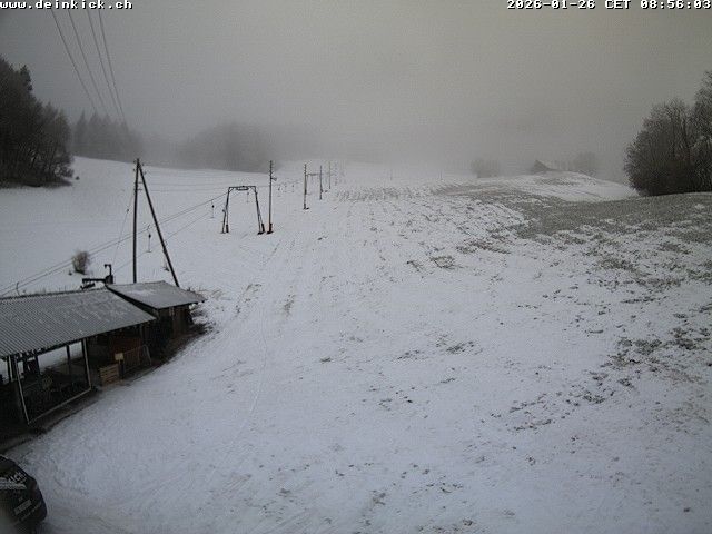 Langenbruck: Deinkick Skilifte