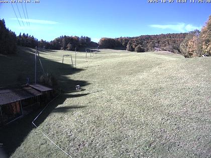 Langenbruck: Deinkick Skilifte