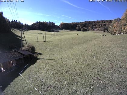 Langenbruck: Deinkick Skilifte