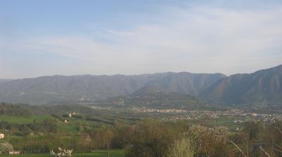 immagine della webcam nei dintorni di San Martino di Castrozza: webcam Passo di Gobbera