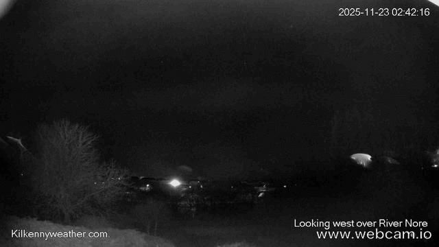 Traffic Cam Knockanore › West: River Nore