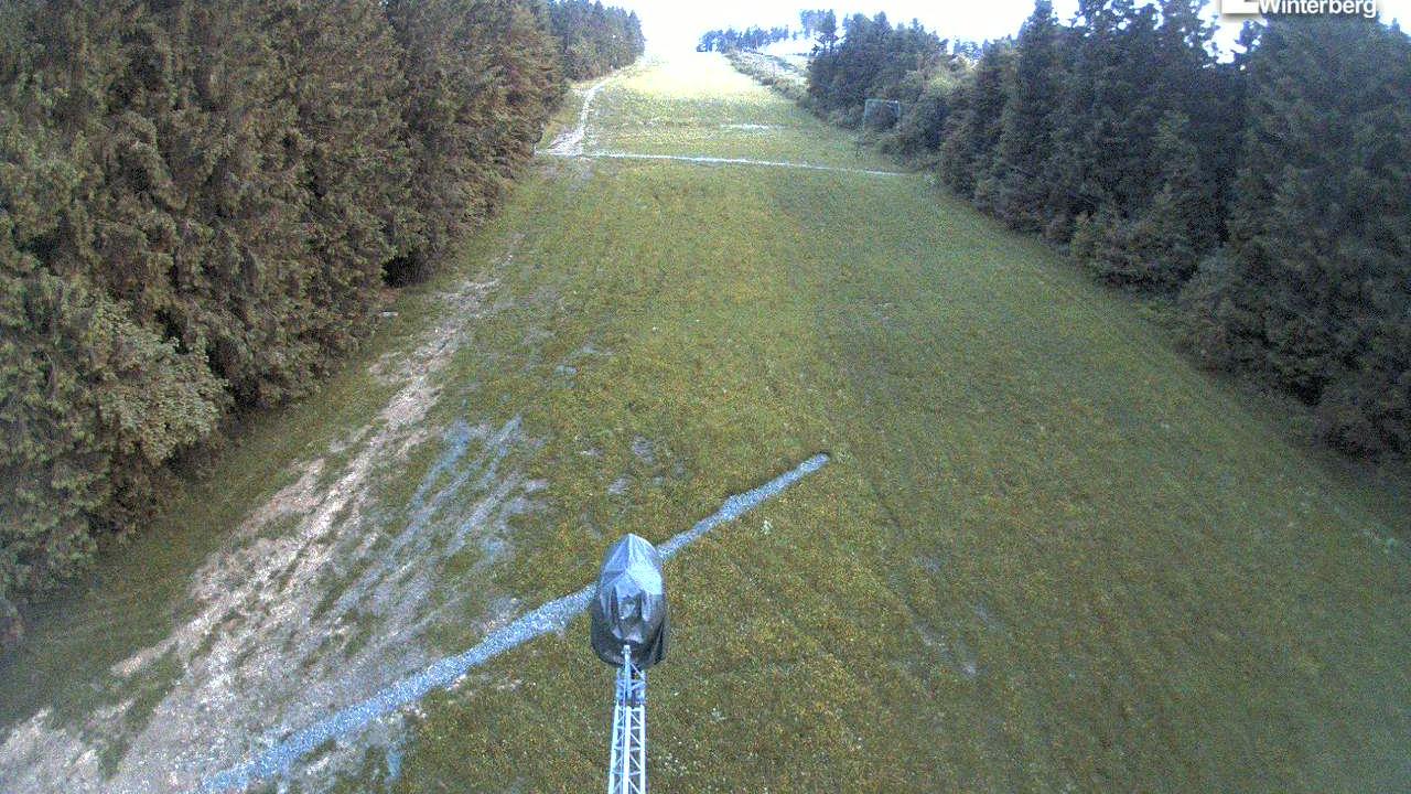 Silbach landscape Webcam