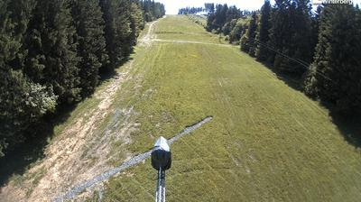 Silbach landscape webcam