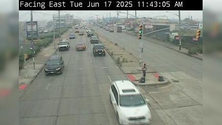 Traffic Cam New York: Rockaway Blvd @ Division Street