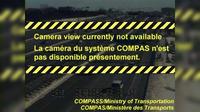 Fort Erie: QEW Thompson Rd