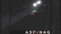 Gemeinde Alland: A, bei Anschlussstelle Alland, Blickrichtung Wien - Km ,