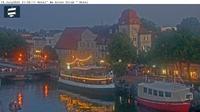 Ortsbeirat 1 : Diedrichshagen,Seebad Warnemunde: Hotel "Am Alten Strom"