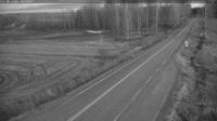 Kaavi: Tie 506 Juuka Ukonvaara - Kaaville - Current