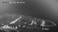Cape Town › South: Bo-Kaap - Tamboerskloof - Gardens - Oranjezicht - Lion's Head - Table Mountain