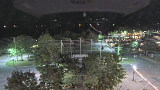 Traffic Cam Brockville › South: Block House Island Road
