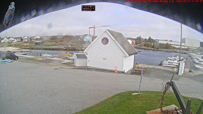 Skudeneshavn: Vigane Båtklubb - Brygge A-B