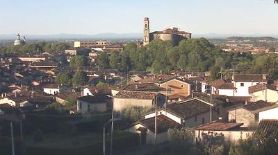 Preview delle webcam di Castiglione delle Stiviere: Duomo