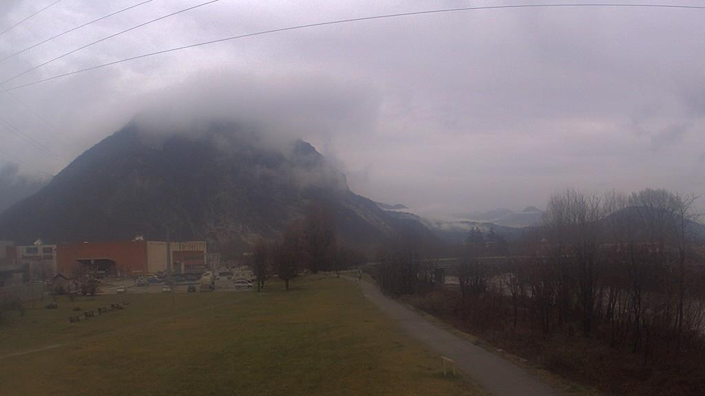 Gravellona Toce mountain Webcam