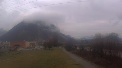 Preview delle webcam di Gravellona Toce: sud