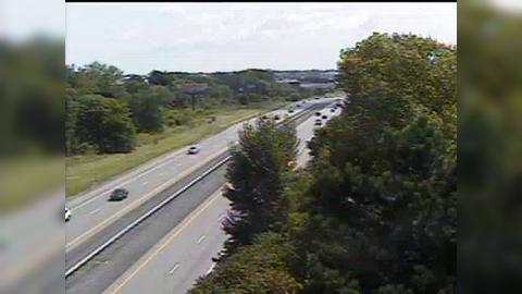 Traffic Cam Sloan › East: NY 33 at Union Road