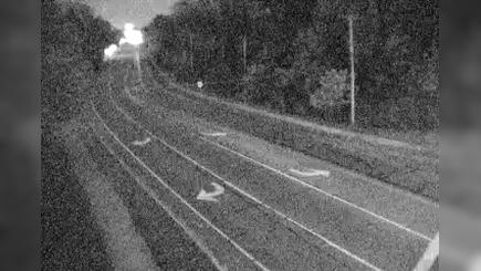 Traffic Cam East Rochester: Clinton Ave at Highland Ave