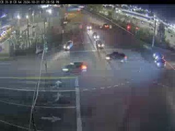 Traffic Cam Elmira: CR 35 at CR