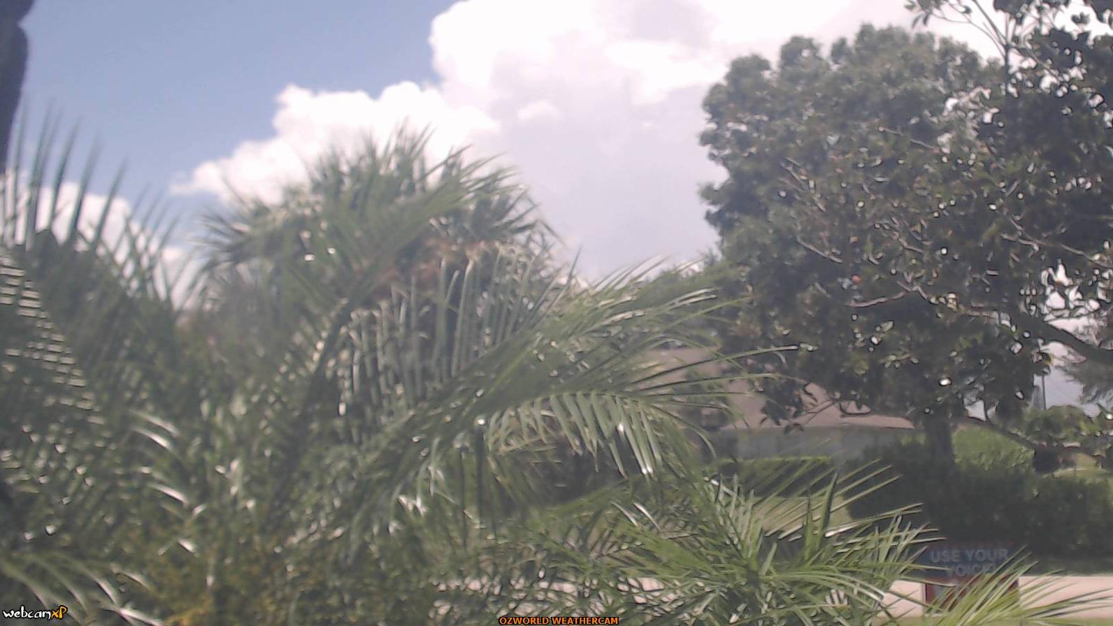 Traffic Cam Sebastian › South-West: Sebastian Highlands
