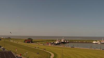 Mittelmarsch landscape webcam