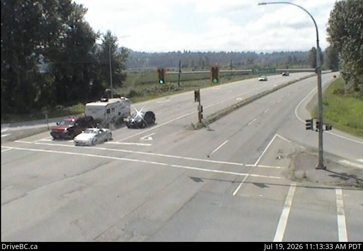 Abbotsford during daytime