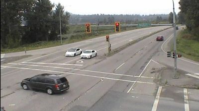 Abbotsford today