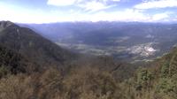 Zelezniki › North: Julijske Alpe