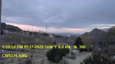 Traffic Cam Federal Aviation Administration › West: Desert Mountain Estates