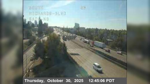 Sacramento during daytime Sacramento during daytime