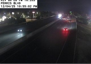 Webcam en vivo Moreno Valley - ahora mismo