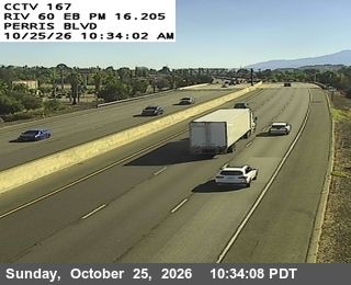 Moreno Valley webcam