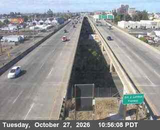 Stockton webcam
