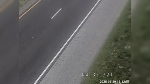 Traffic Cam Mount Plymouth: SR-429 @ MM 42.8 SB