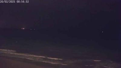 Guardamar Del Segura beach webcam