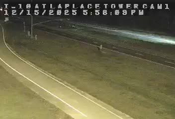 Traffic Cam Belle Terre: I-10 at LaPlace Tower