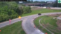 Norwood Heights: Kennedy Ave at I-71 NB Ramp - Current