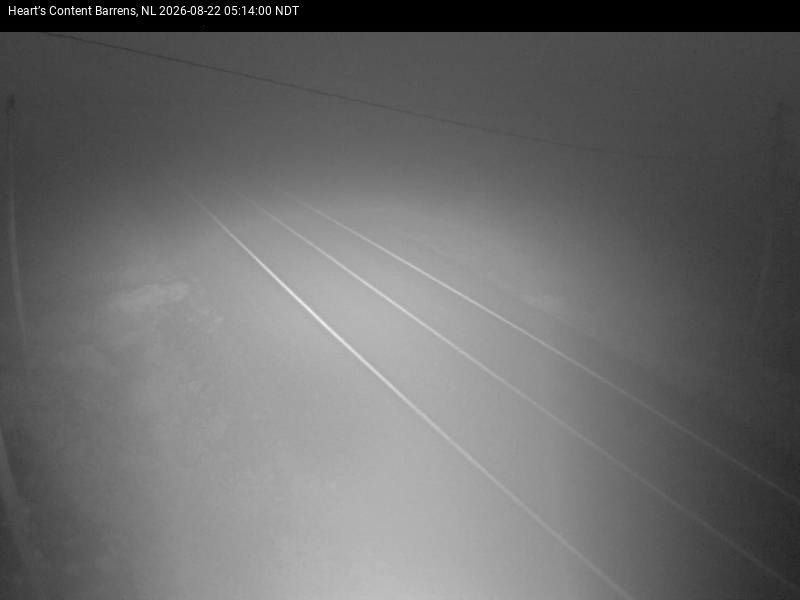 Traffic Cam Heart's Content › South-East