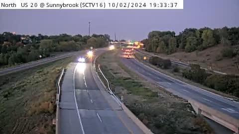 Traffic Cam Sioux City: SC - US 20 @ Sunnybrook (16)