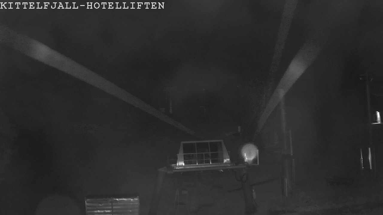 Traffic Cam Vilhelmina kommun