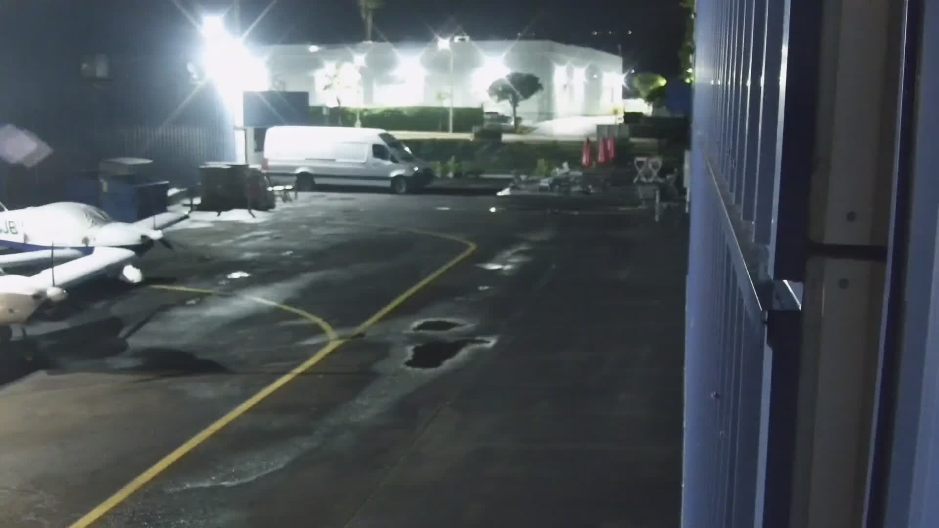 Traffic Cam Torrance