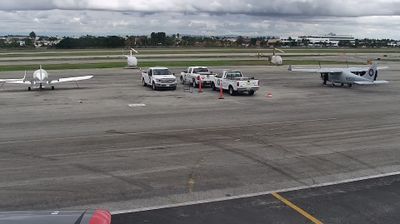 Imagen de webcam diurna Torrance